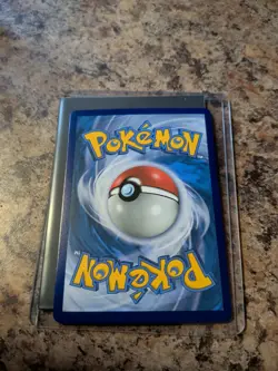Pokemon TCG Charizard GX SM195 - Image 2