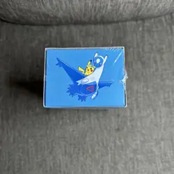 Pokemon Center Fukuoka Opening Special Box Japan Limited Rare Edition new - Image 5