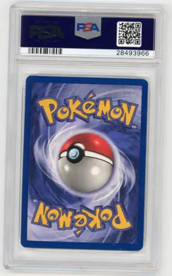 Pokemon Jungle 1999 1st Edition Victreebel PSA 10 Gem Mint 30/64 - Image 2