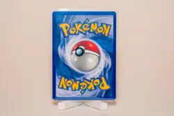 Pokemon Dragonite Fossil #19 NM - Image 2