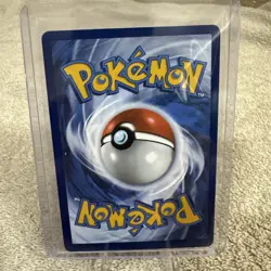 Pokemon Twilight Masquerade - Kieran 218/167 - NM - Image 2
