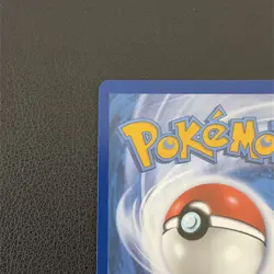 Pokemon TCG Mega Lucario Ex 033 Black Star PROMO NM/M - Image 3