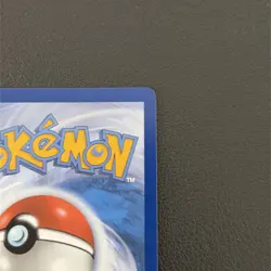 Pokemon TCG Mega Lucario Ex 033 Black Star PROMO NM/M - Image 4