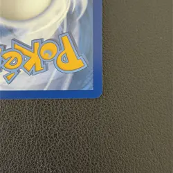 Pokemon TCG Mega Lucario Ex 033 Black Star PROMO NM/M - Image 5