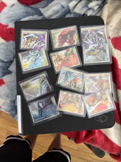 Pokemon Call of Legends - Image 1