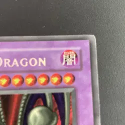 Yu-Gi-Oh! B. Skull Dragon Secret Rare Fusion 2002 Tin BPT-006 Konami EN - Image 3