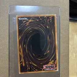 King's Sarcophagus - MP24-EN125 - Prismatic Secret Rare 1st Edition Yugioh - Image 2