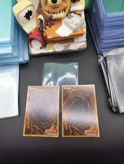 2X Unauthorized Reactivation SR10-EN041 Super Rare 1st Edition Yugioh - Image 2
