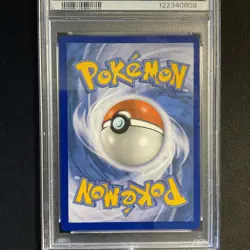 2021 Vaporeon V SWSH181 Premium Collection Promo Full Art Pokemon PSA 9 - Image 4