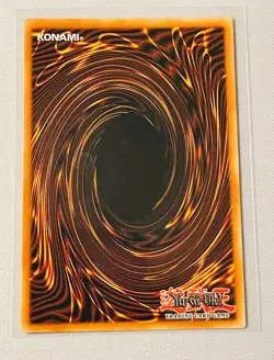 Fiendsmith's Tract Prismatic Secret Rare MP25-EN093 2025 1st Edition Yugioh! - Image 2