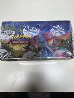 Pokemon SWSH Evolving Skies Sealed Booster Box 36 Packs - Image 3