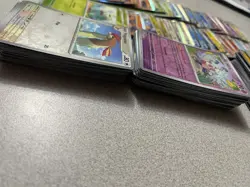 Pokemon Collection Lot 151 reverse Holos and foils 220 total cards - Image 3