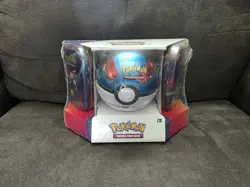 k19 Pokemon TCG Sam’s 3-Pack Great Ball + 2 Kanto Power Mini Tins, XY Evolutions - Image 1
