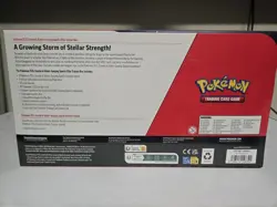 Pokemon TCG Scarlet Violet Surging Sparks Elite Trainer Box Booster Bundle - Image 2