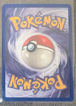 Pokemon TCG Dark Blastoise Non-Holo Rare 20/82 Team Rocket LP/NM Vintage Pokemon - Image 2