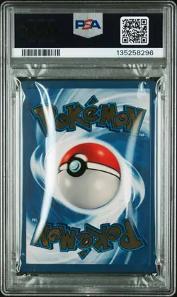2021 POKEMON CELEBRATIONS ULTRA-PREMIUM COLLECTION #4 CHARIZARD PSA 9 - Image 2