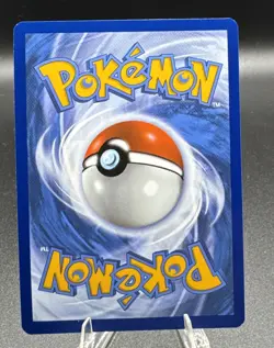 2025 Pokemon Destined Rivals Team Rocket's Murkrow #200/182 - Image 4