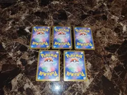 Pokemon Terastal Festival Umbreon Sylveon Leafon Vaporeon ex lot! US Seller - Image 3