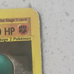 Pokemon TCG Machamp 16/165 Expedition Holo 2002 - Image 4