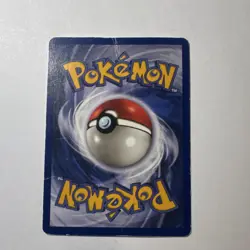 Arcanine 23/102 Base Set Uncommon Regular Stage 1 100 HP Legendary Pokemon - Image 2