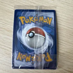 Pokemon TCG Mewtwo SVP 052 Scarlet Violet 151 Black Star Promo *SEALED* - Image 2