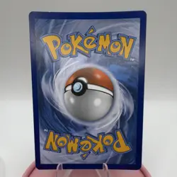 The Pokemon Company Mew 53/108 Evolutions Holo Rare Basic LP - Image 2