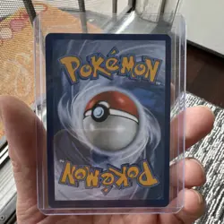 Pokemon Deino 146/086 Sv: White Flare Illustration Rare Holo 80 HP - Image 2