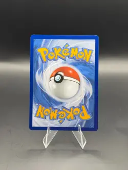 Lycanroc EX 241/193 - Paldea Evolved Ultra Rare NM Pokemon TCG - Image 2