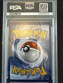 Mewtwo VSTAR (Secret) 079/078 Pokemon GO Holo - Image 2