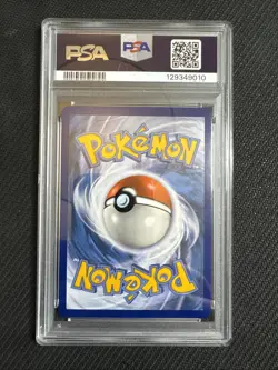 Mewtwo VSTAR (Secret) 079/078 Pokemon GO Holo - Image 3