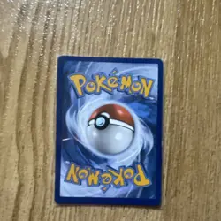 The Pokemon Company Zekrom EX 230 HP Holo Dragon Sv: Black Bolt 172/086 Rare - Image 4