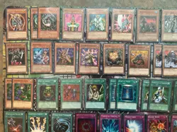 Yugioh! Complete 2005 Format - Chaos Goat Control Deck - Image 2