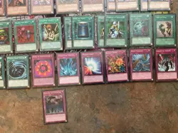 Yugioh! Complete 2005 Format - Chaos Goat Control Deck - Image 5