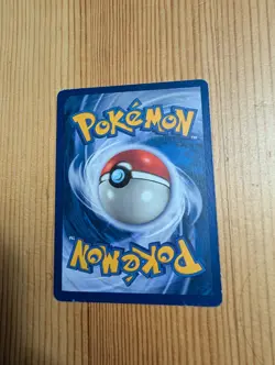 Zapdos 30/62 Rare Fossil Pokemon Unlimited Moderately Played Non Holo - Image 2