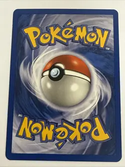 Blaine 100/132 Gym Challenge Regular Black Star Rare WOTC Pokemon TCG NM - Image 2