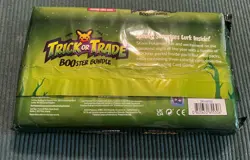 Pokemon TCG Trick or Trade 2023 Booster Bundle 50 Mini Packs Halloween Sealed - Image 2