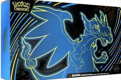 Pokemon TCG: Mega Charizard X ex Ultra-Premium Collection Sealed Ships ASAP! Wow - Image 1