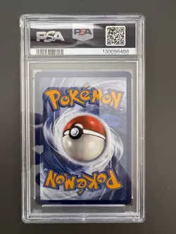 Pokemon TCG Kingdra ex 131 SV: Scarlet & Violet Promo Holo English PSA 10 - Image 2