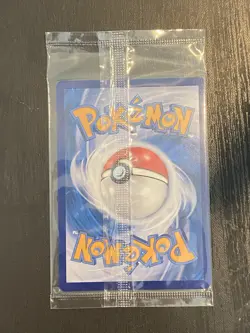 Gengar Poke Ball Mirror Holo Monthly Promo Indonesia 2024 Pokemon #118/SV-P - Image 2