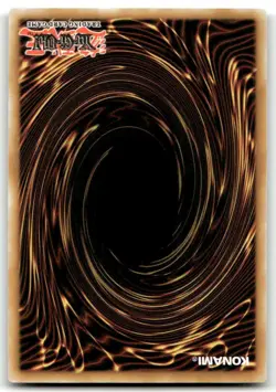 Cyber Eternal - SDCS-EN022 - Common - Unl Edition NM YuGiOh! Structure Deck: Cy - Image 2