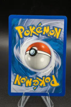 Pokemon TCG Cyndaquil 54/115 Unseen Forces Regular - Light Play Condition - LP + - Image 2