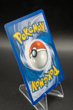 Pokemon TCG Cyndaquil 54/115 Unseen Forces Regular - Light Play Condition - LP + - Image 3