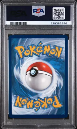 2020 POKEMON CHARIZARD V CHMPN.PATH ETB SWSH BLACK STAR PROMO #050 PSA 10 - Image 2