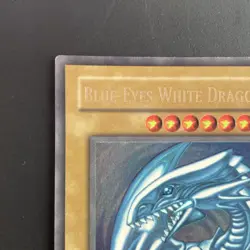 2 Yu-Gi-Oh! Blue-Eyes White Dragon SDK-001 & 89631139 Starter Deck Kaiba - Image 2