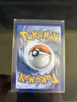 Pokemon TCG Hilda 164/086 Sv: White Flare Ultra Rare Holo Full Art Trainer Card - Image 2