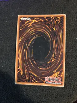 Test Tiger - GLAS-EN082 - Ultra Rare - 1st Edition Yugioh Booster Set Card - Image 2