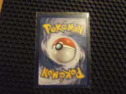 Pokemon Card GALLADE 84/162 Ultra Rare Reverse Holo XY BREAKthrough 2015 NM/LP - Image 2