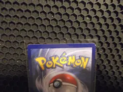 Pokemon Card GALLADE 84/162 Ultra Rare Reverse Holo XY BREAKthrough 2015 NM/LP - Image 3