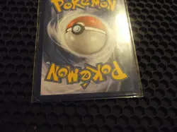 Pokemon Card GALLADE 84/162 Ultra Rare Reverse Holo XY BREAKthrough 2015 NM/LP - Image 4