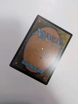 MTG - Sunscorched Divide - Fallout (PIP) NM/M Condition - Image 3